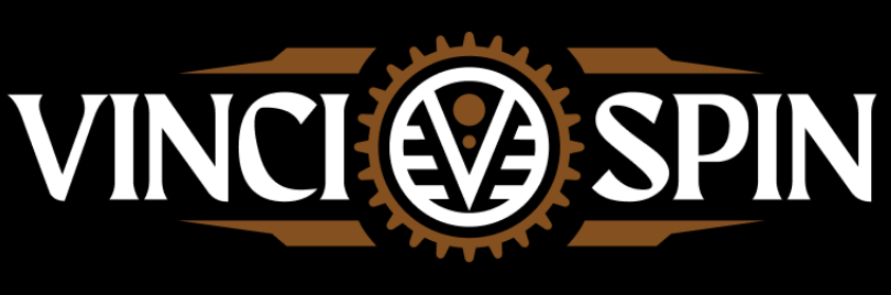 Vinci Spin Casino logo